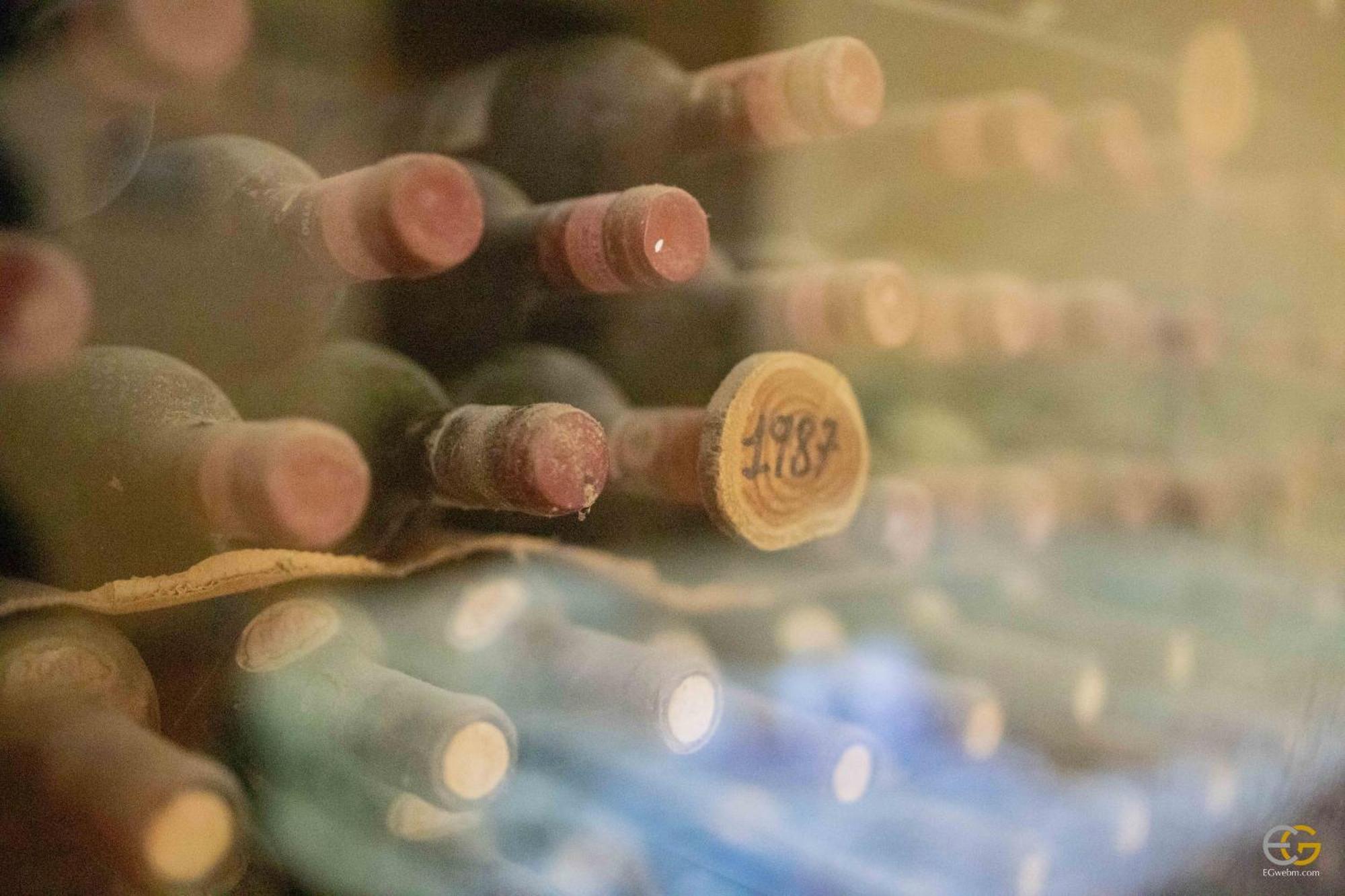 Terre Di Melazzano - Le Case Di Chiara Greve in Chianti Zimmer foto