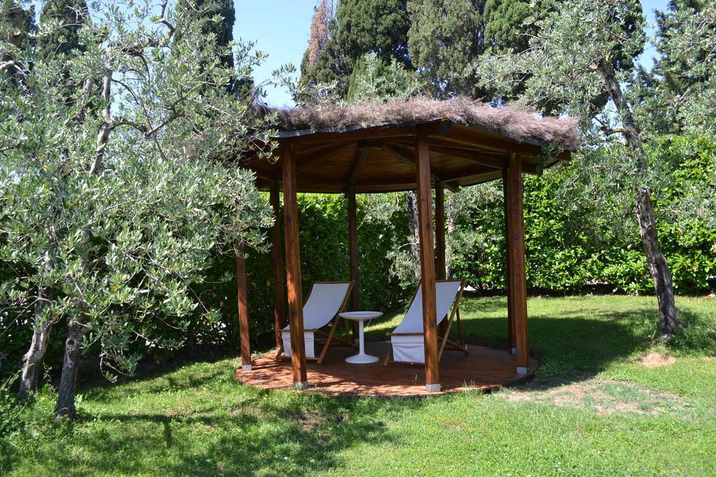 Terre Di Melazzano - Le Case Di Chiara Greve in Chianti Exterior foto